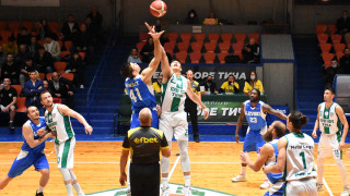 Тимът на Черно море отново ще може да се радва