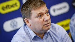 Стоян Алексиев: Несериозно е да се твърди, че съдии са "абонирани" за конкретни отбори
