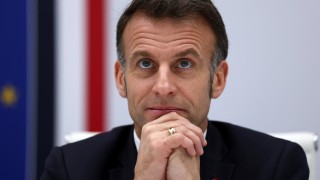 Г-7 няма да отмени санкциите срещу Русия 