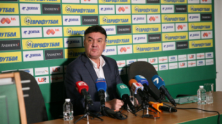 Боби Михайлов: Левски не е ставал шампион шест години, какво се занимават с мен?