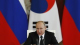  Путин разисква с Болтън „ тъжното състояние” на руско-американските връзки 