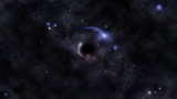  Деветата планета в Слънчевата система може и да е дребна черна дупка 