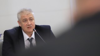 Директорът на УМБАЛСМ Пирогов проф Асен Балтов очаква трета вълна