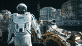 Китай и Русия строят международна станция на Луната до 2035 г.