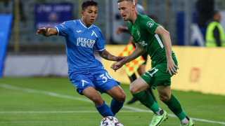 Мачът за Суперкупата ще бъде решен с дузпи ако Левски и