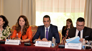 Бюджетът за зарядната инфраструктура е 92 млн лв от които