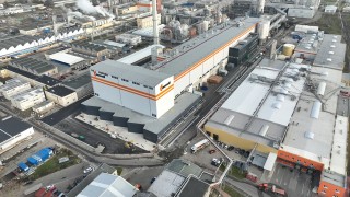 Европейският производител на хартия и хартиени продукти Монди обяви инвестиция от