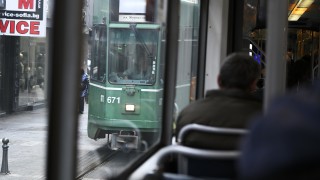 Депутатите приеха на първо четене Общественият транспорт се определя като