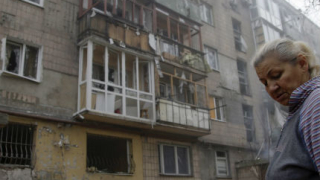 Хората в Източна Украйна се завръщат по домовете си