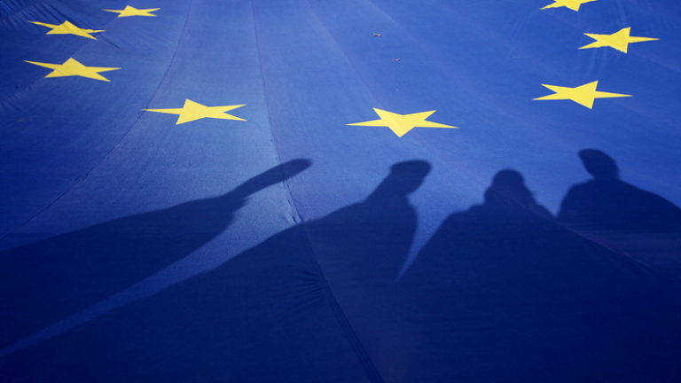 България, Румъния и Унгария първи по измами с еврофондове в ЕС