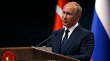 Путин: Натискът над руските медии в чужбина е неприемлив