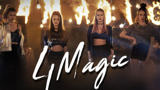 4Magic оглавиха класациите с дебютния си сингъл 