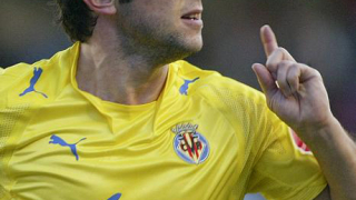 Виляреал надигра Атлетико (Мадрид) и вече е на второ място 