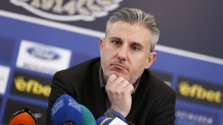 Изпълнителният директор на Левски Павел Колев е глобен с 3000 лева