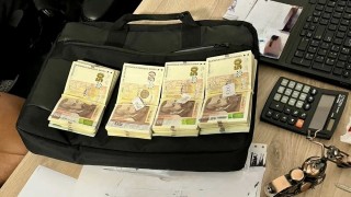 Разбиха организирана престъпна група извършваща насилствени действия съобщиха на Фейсбук