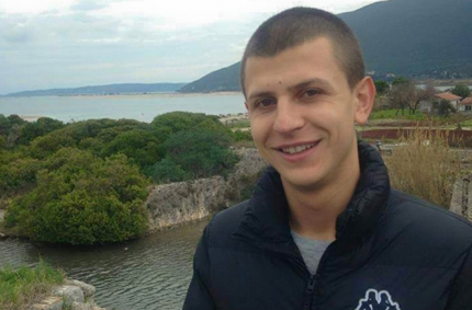 24-годишен българин е в неизвестност във Великобритания