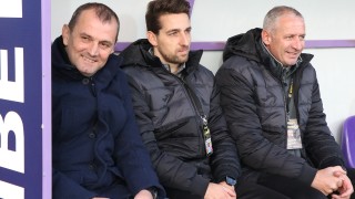 Президентът на Славия Венцеслав Стефанов потвърди че се водят преговори с