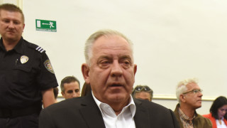 Бившият премиер на Хърватия Иво Санадер е осъден на 8