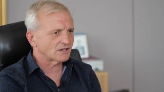 Георги Атанасов: Гриша Ганчев е спасителят на ЦСКА 