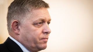 Словашкият парламент гласува доверие на правителството на Роберт Фицо съобщават