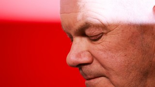 Германският канцлер Олаф Шолц заяви че неговата Социалдемократическа партия е