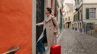 Airbnb дава доста добра алтернатива на всички които не желаят