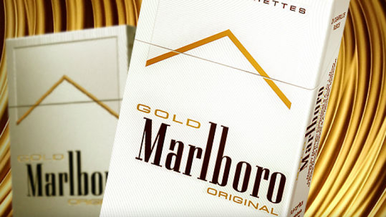 Франция готви забрана на знакови марки цигари