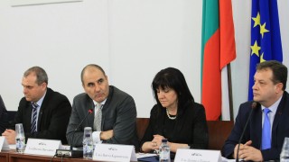 Проблемите на българските общини са основен ангажимент в законодателната институция