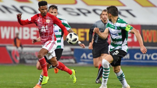 Грандът ЦСКА ще регистрира любопитно постижение в мача си с