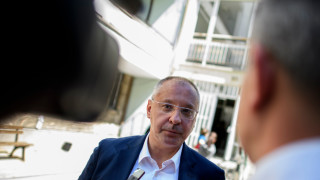 Знакът който даде Европейският съвет е доста негативен и за