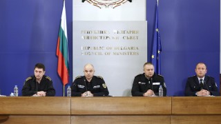 МВР няма да намалява техническият контрол на работа на КПП та