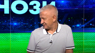 Христо Крушарски може и да се оттегли от управлението на