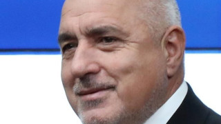 Борисов видя огромна възможност за реализация у нас на хората, които учат повече