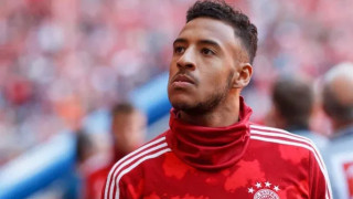 Байерн Мюнхен загуби халфа Корентен Толисо за месец Френският национал