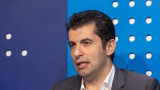 Световните агенции: Кризата и РСМ свалиха правителството на Кирил Петков