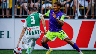 Френският елитен Тулуза проявява интерес към крилото на Лудогорец Рик