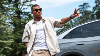 Пари Сен Жермен ще трябва да плати 40 милиона евро