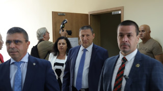 Заедно прокуратурата и МВР могат да постигнат ефективен резултат Прокуратурата