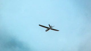 Украински безпилотни самолети атакуваха петролна база във Велики Луки в