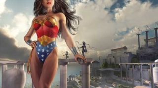 Сандра Бълок ще се превъплати в Wonder Woman?
