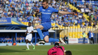 Трансферната бомба на лятото: Венци Христов отива в ЦСКА?