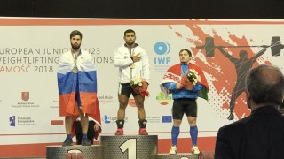 Божидар Андреев: Постигнах мечтата си, чувството е страхотно!