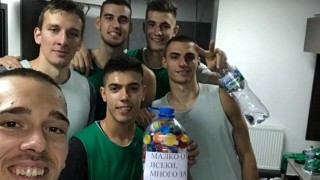 Детското отделение към МБАЛ Ботевград получи първите дарения от