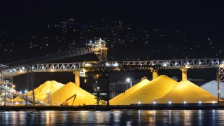 Китайци планират инвестиция от 30 милиона евро в изграждането на