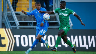 Травмата на бразилския флангови нападател се оказа по сериозна от очакваното