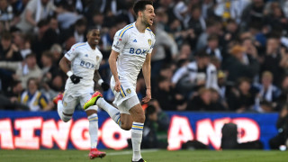 Българският национал Илия Груев който имаше основна роля за класирането