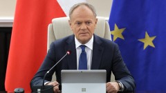 Доналд Туск предупреди за Polexit