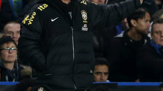 Бразилия без Кака и Роналдиньо за Купата на Конфедерациите