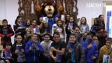 "Като Гунди" на гости в Ихтиман