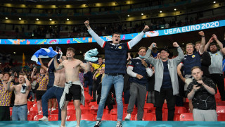 30 фенове се озоваха в полицията след снощния мач между